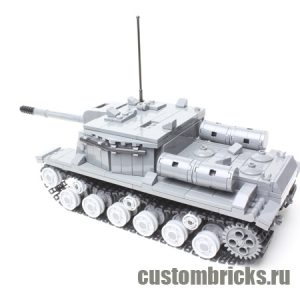Лего танки и военные наборы
